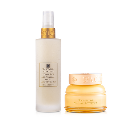 The Duo for Normal to Dry Skin
