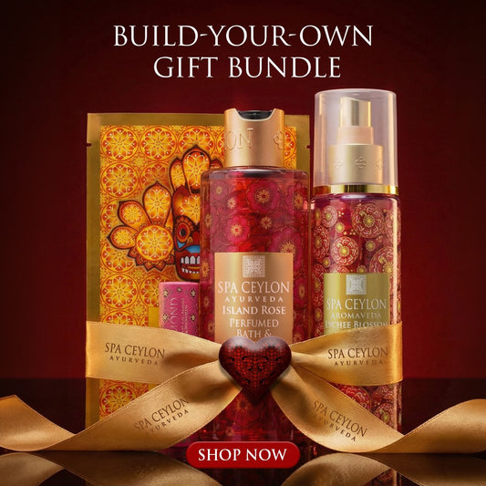 Build Your Own Gift Bundle for Women