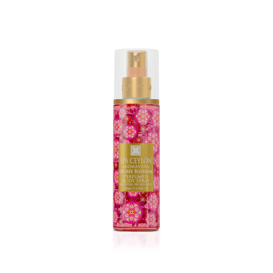 Lychee Blossom - Body Spray 200ml