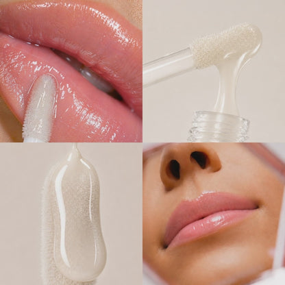 Clear Sky - Hydrating Lip Gloss Serum - 3.5ml