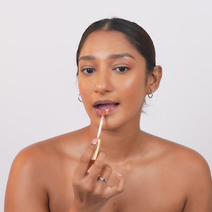 Cool Copper - Hydrating Lip Gloss Serum - 3.5ml
