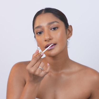Diamond Dazzle - Hydrating Lip Gloss Serum - 3.5ml