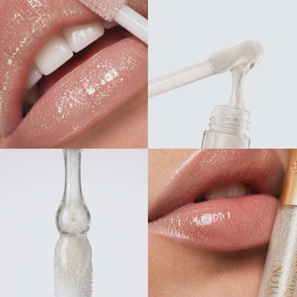 Diamond Dazzle - Hydrating Lip Gloss Serum - 3.5ml