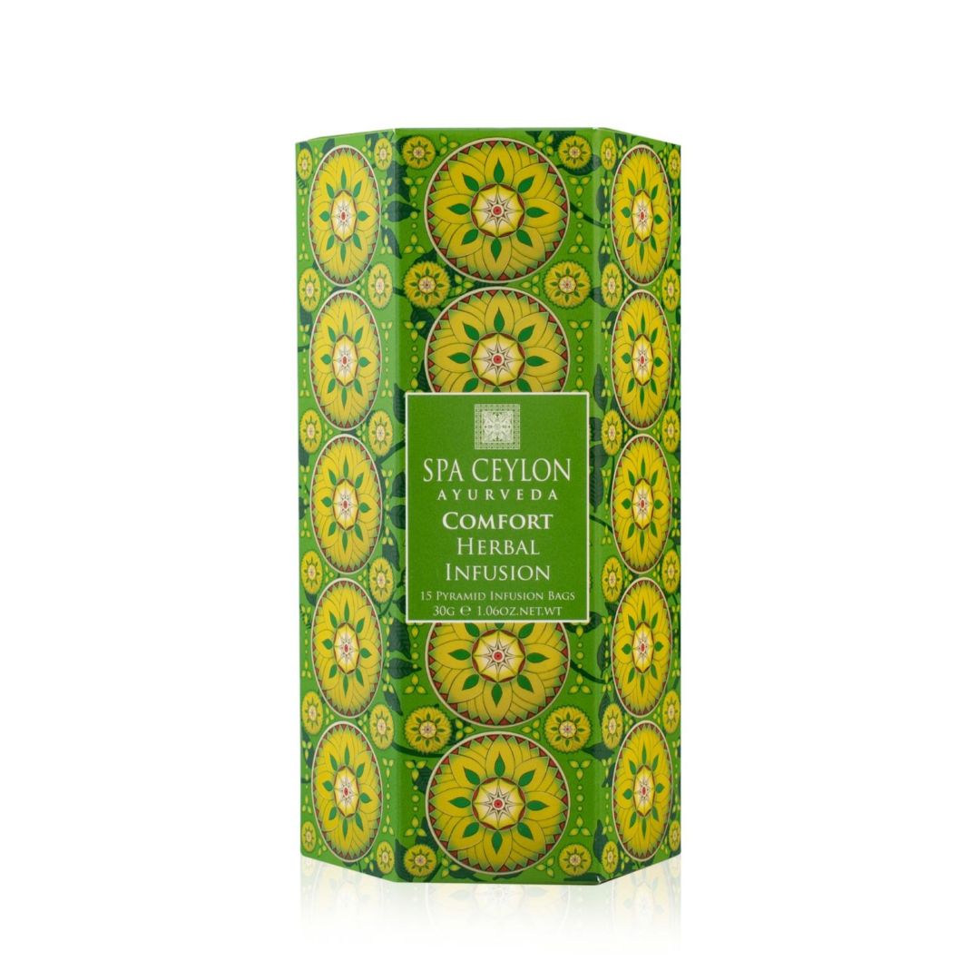 Comfort - Herbal Infusion 30g