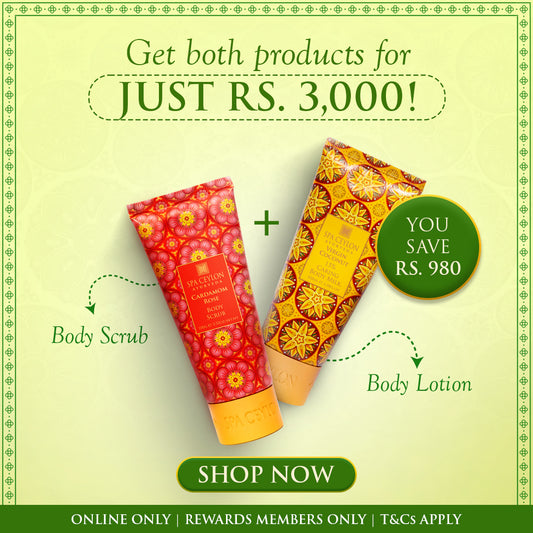Body Care Duo