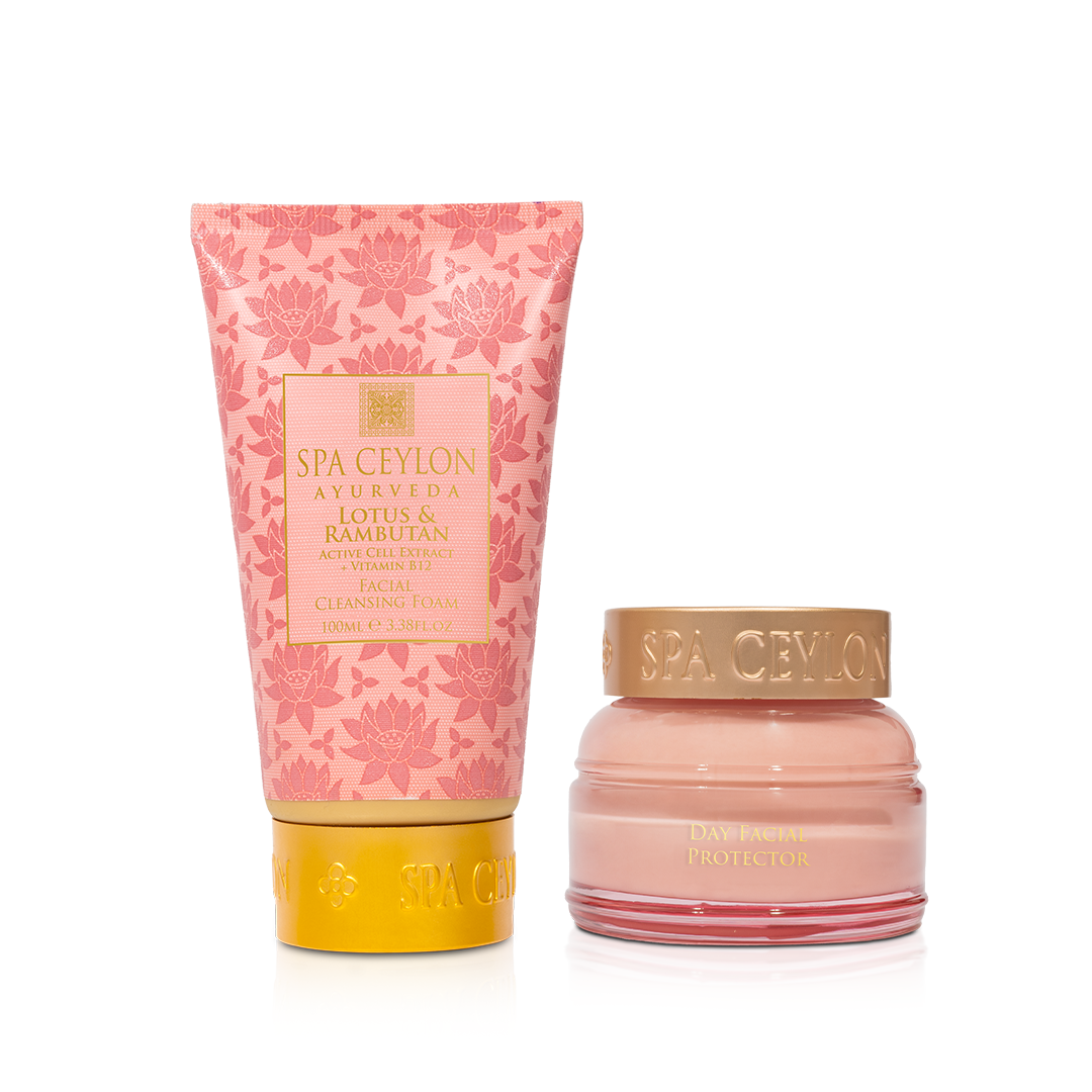 The Duo For Sensitive Skin