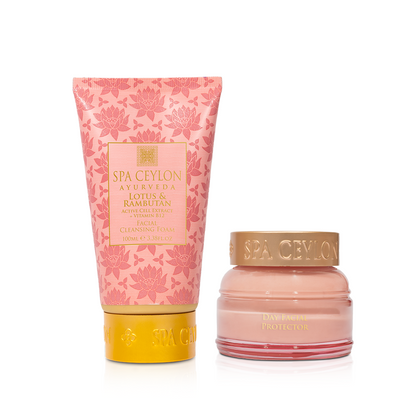 The Duo For Sensitive Skin
